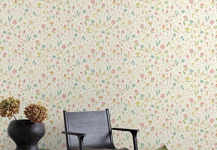 Обои Grandeco Maison MN3505