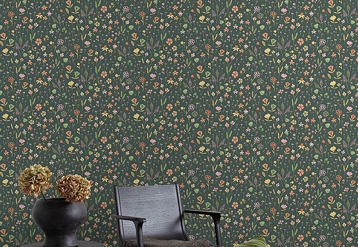 Обои Grandeco Maison MN3513
