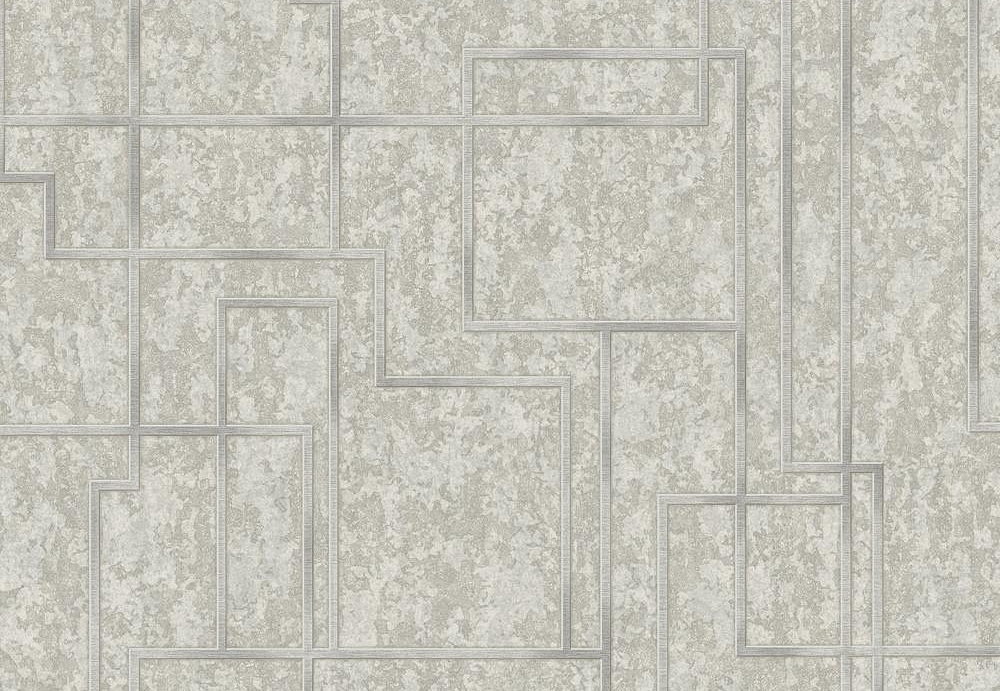 Обои AdaWall Octagon 1202-3