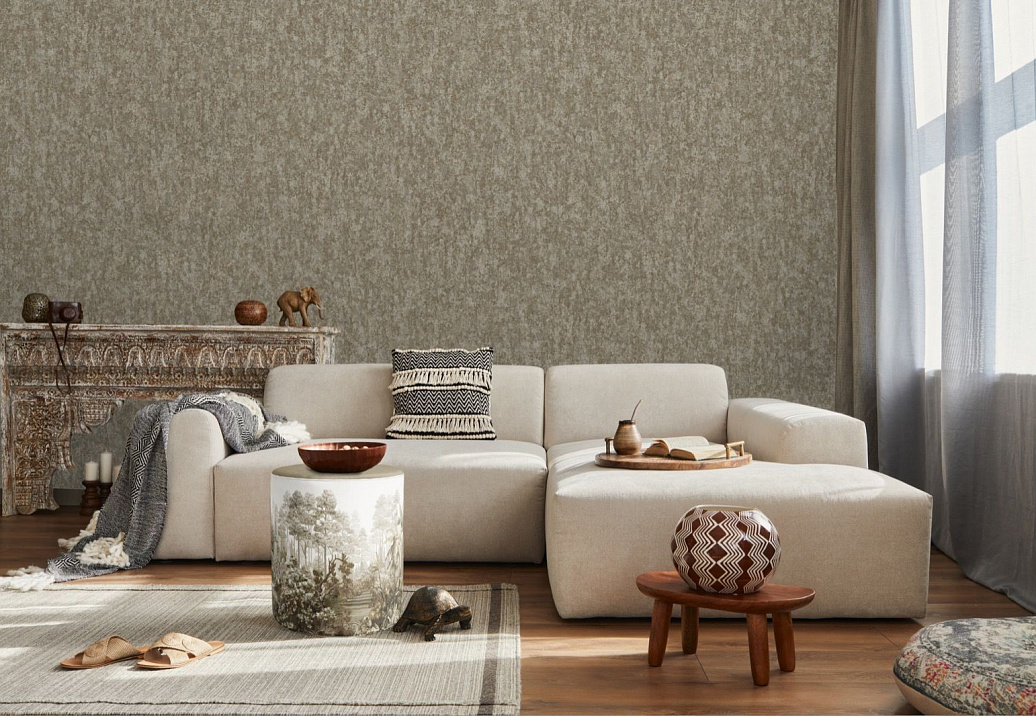 Обои AdaWall Octagon 1203-4