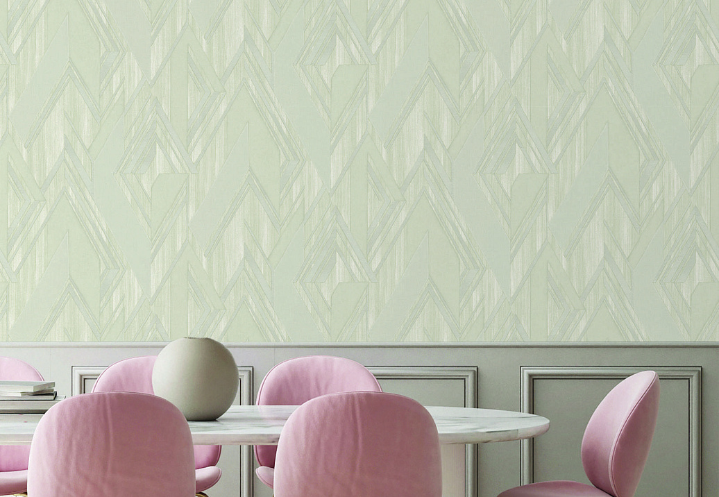 Обои AdaWall Octagon 1205-2