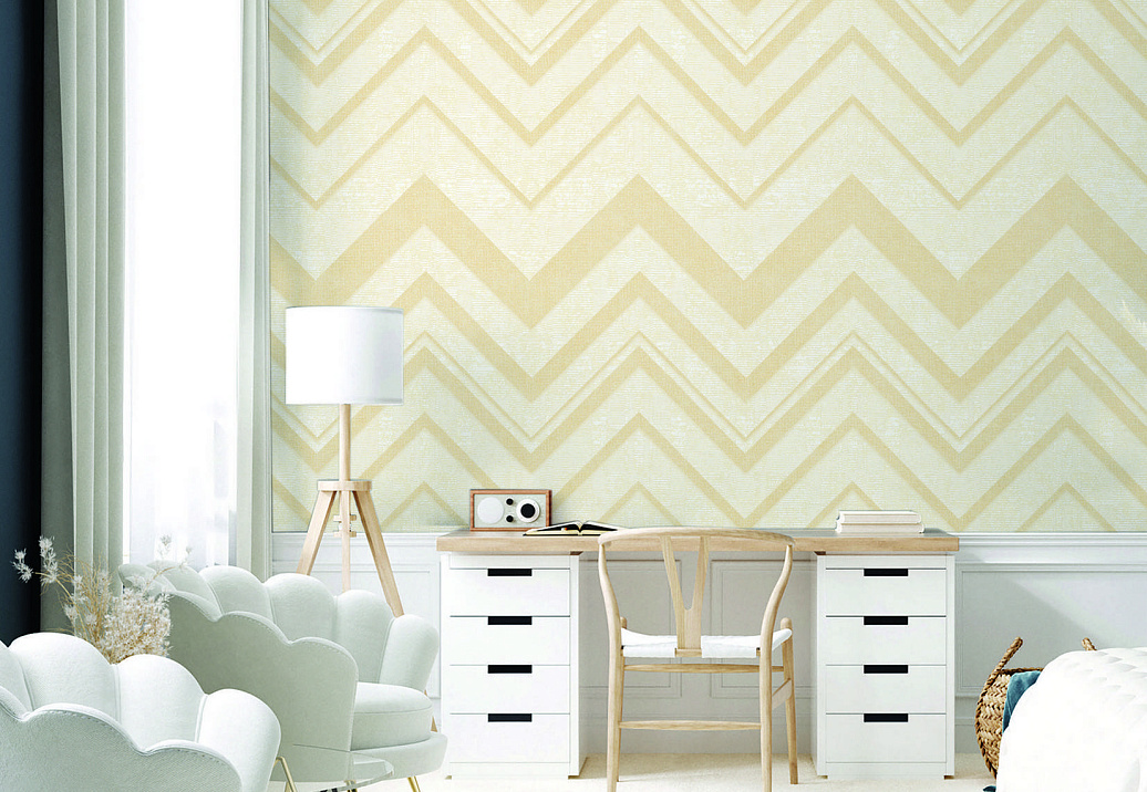 Обои AdaWall Octagon 1207-3