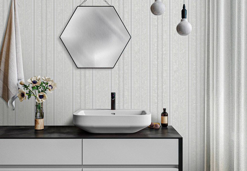 Обои AdaWall Octagon 1208-2