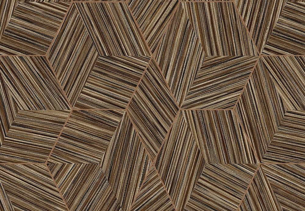 Обои AdaWall Octagon 1211-3
