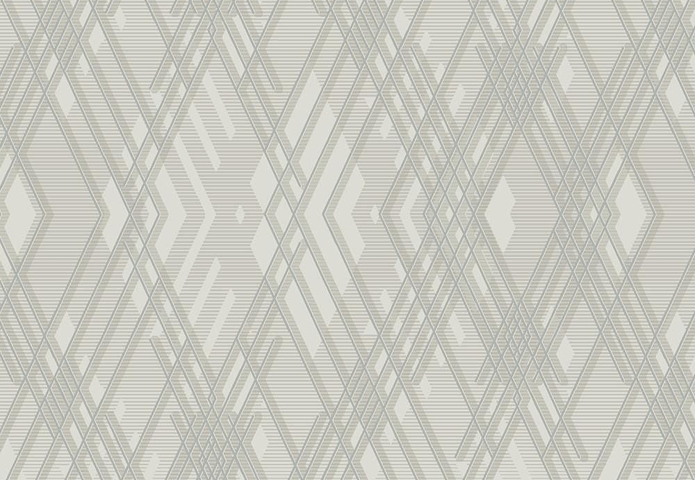 Обои AdaWall Octagon 1213-2