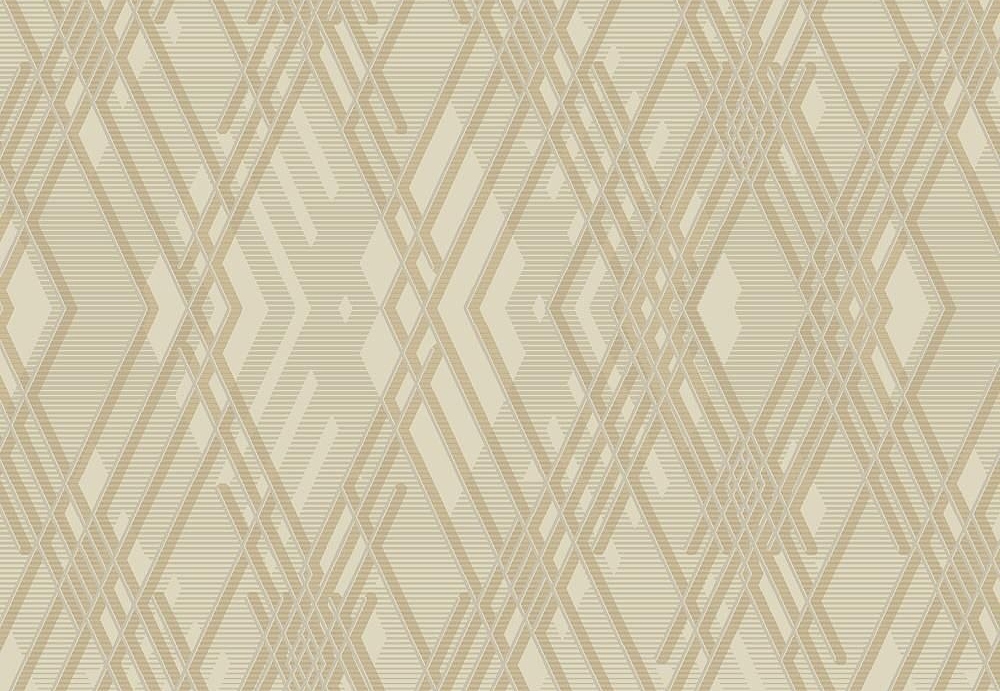 Обои AdaWall Octagon 1213-3