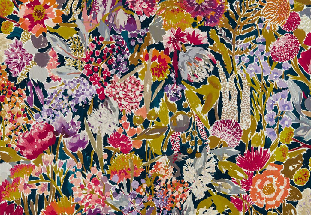Обои Harlequin Colour II 112839