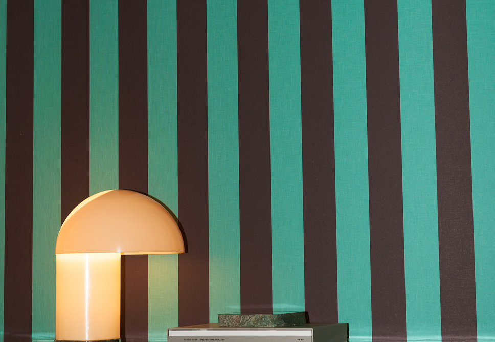 Обои Dedar Textile Wallcovering II 02D2200900/002