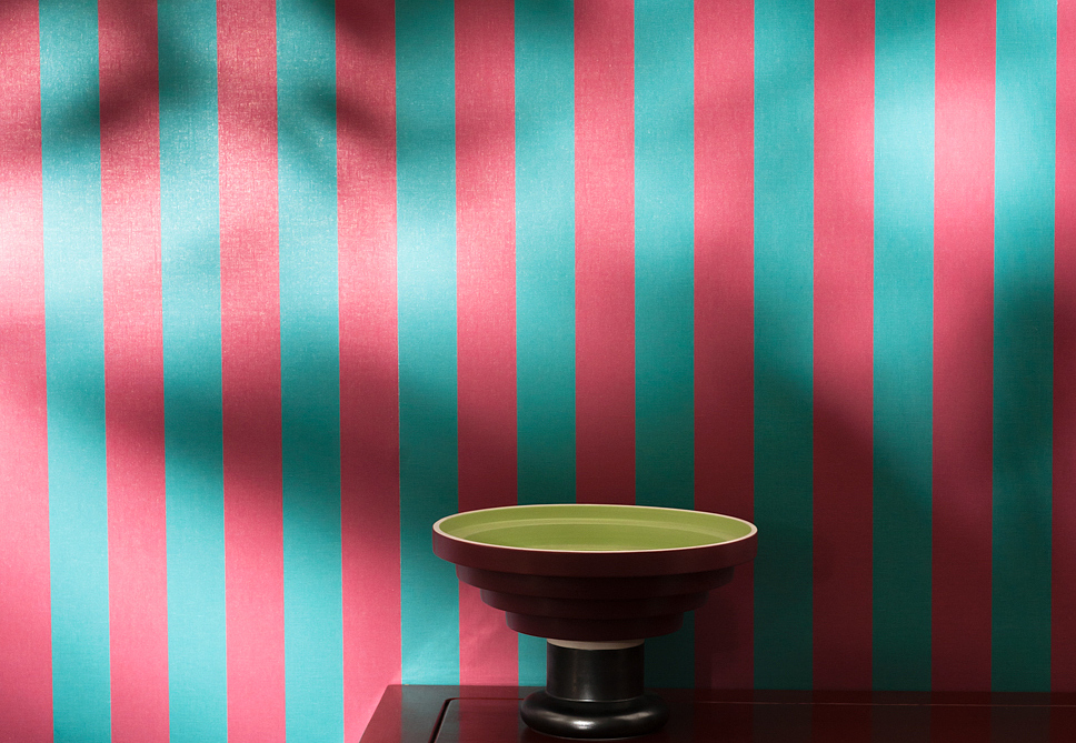 Обои Dedar Textile Wallcovering II 02D2200900/008