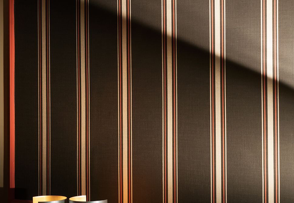 Обои Dedar Textile Wallcovering II 02D2201000/001