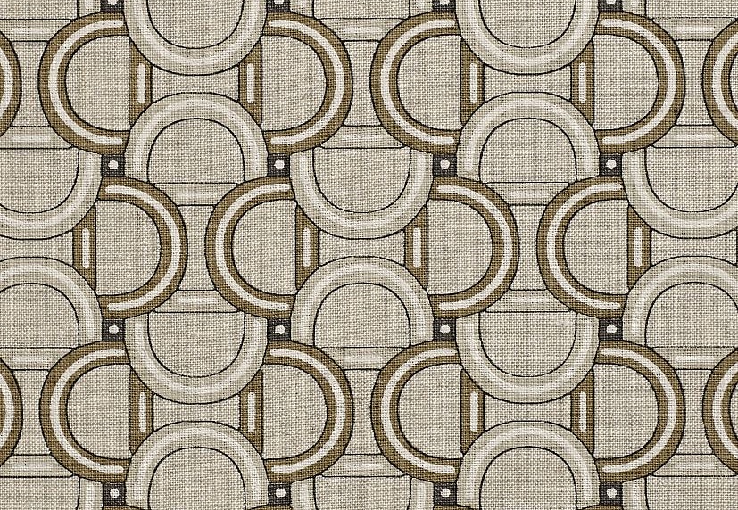 Обои Dedar Textile Wallcovering II D21008/001
