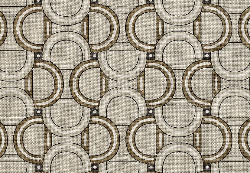 Обои Dedar Textile Wallcovering II D21008/001