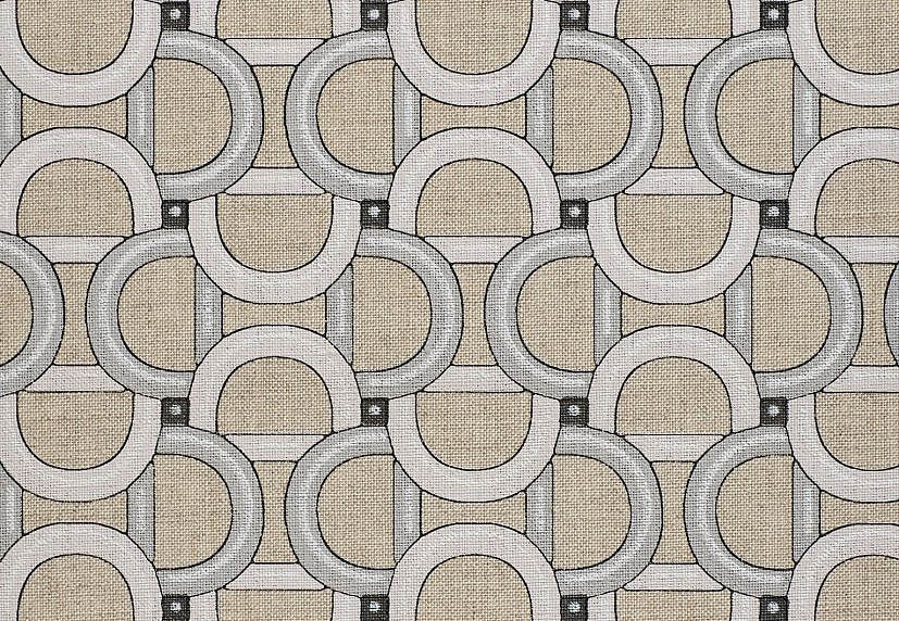 Обои Dedar Textile Wallcovering II D21008/002