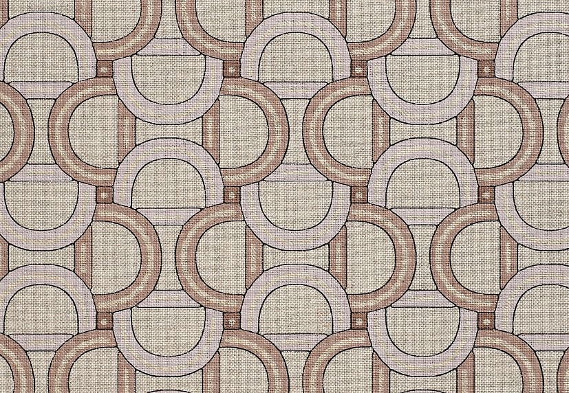 Обои Dedar Textile Wallcovering II D21008/003