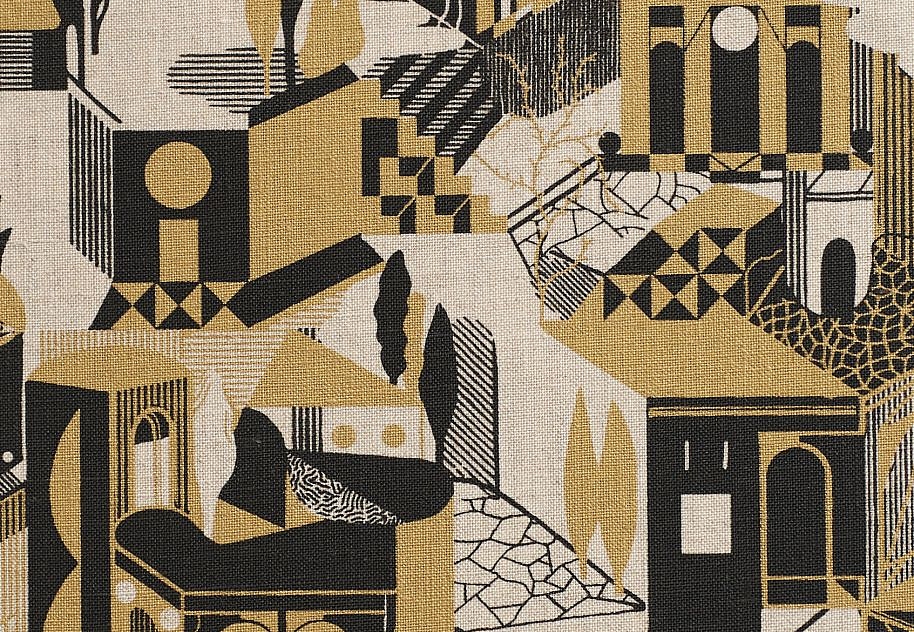 Обои Dedar Textile Wallcovering II D21009/002
