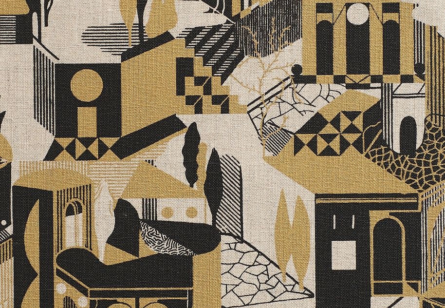Обои Dedar Textile Wallcovering II D21009/002