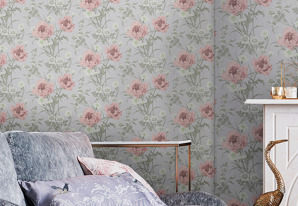 Обои Aura Laura Ashley vol.2 113395