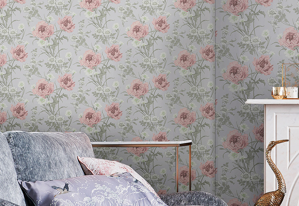 Обои Aura Laura Ashley vol.2 113395