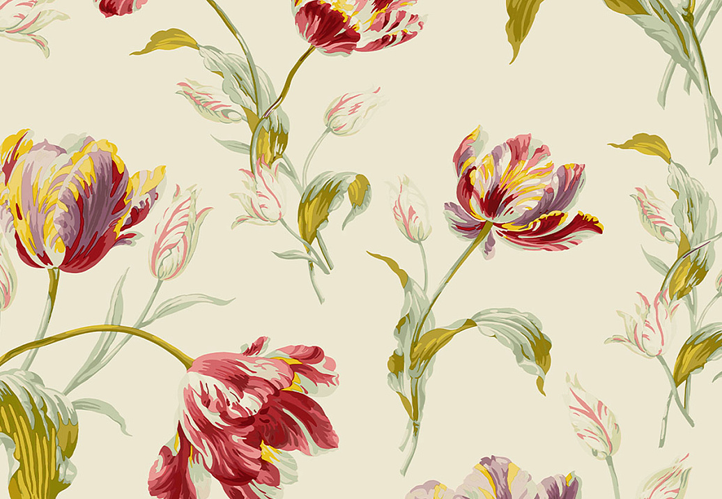 Обои Aura Laura Ashley vol.2 113400