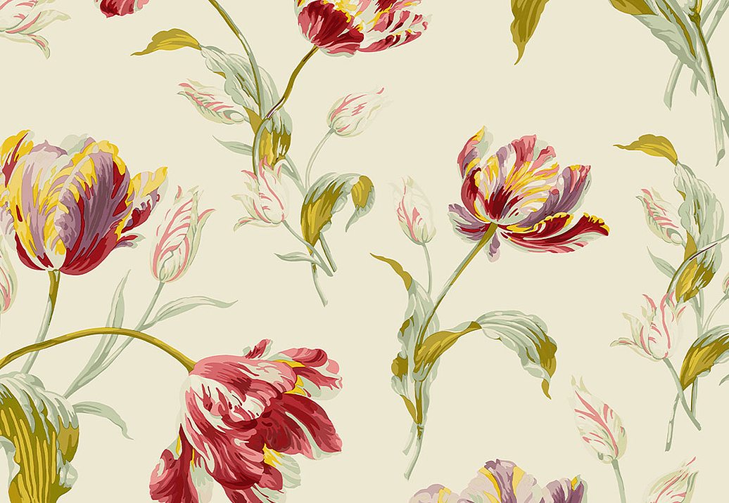 Обои Aura Laura Ashley vol.2 113400