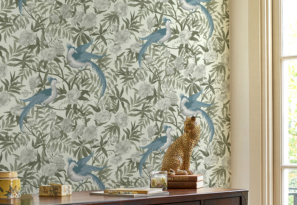 Обои Aura Laura Ashley vol.2 113403