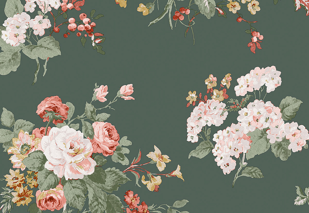 Обои Aura Laura Ashley vol.2 114896