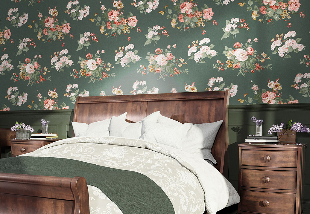 Обои Aura Laura Ashley vol.2 114896