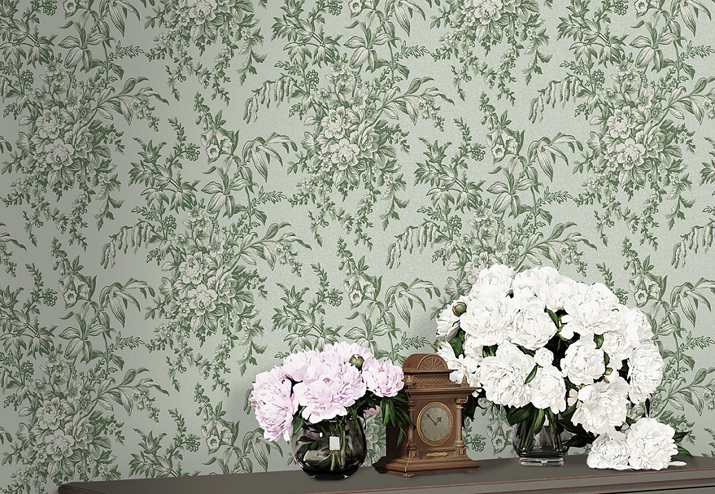 Обои Aura Laura Ashley vol.2 114899