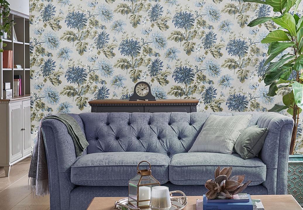 Обои Aura Laura Ashley vol.2 114913