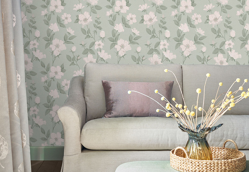 Обои Aura Laura Ashley vol.2 114917