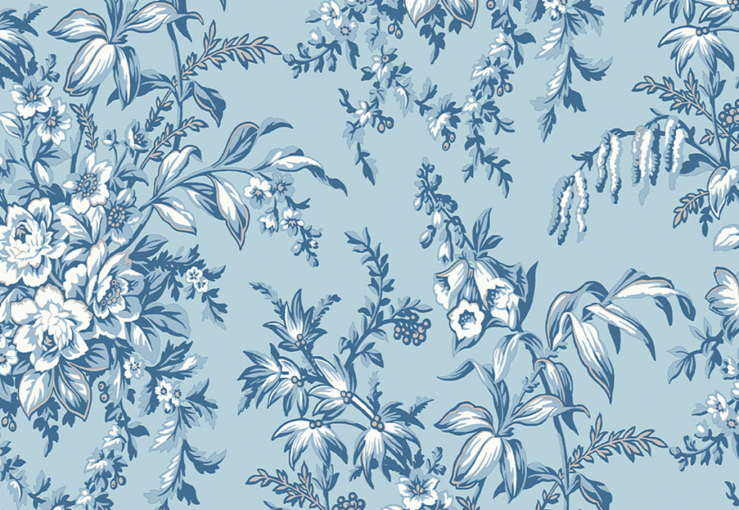Обои Aura Laura Ashley vol.2 115251
