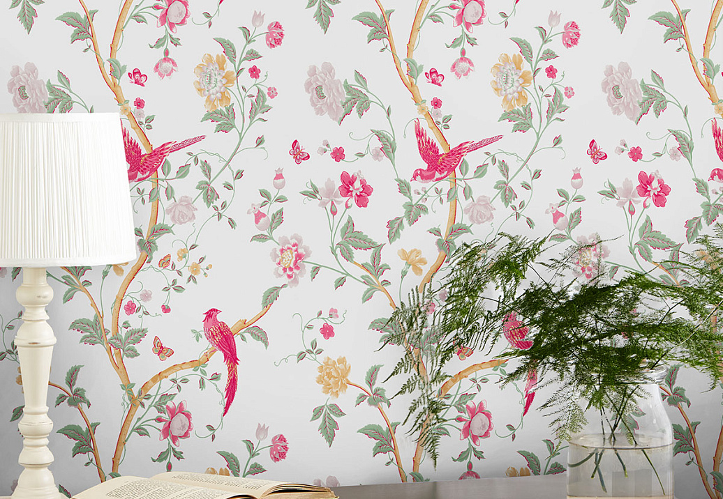 Обои Aura Laura Ashley vol.2 115254