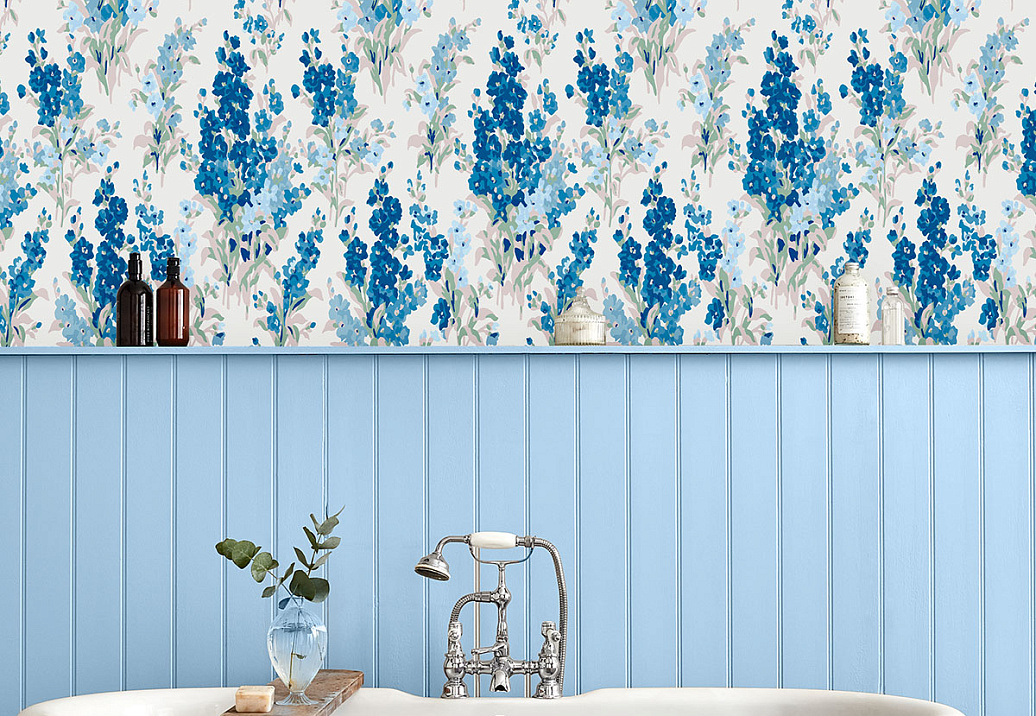 Обои Aura Laura Ashley vol.2 115259