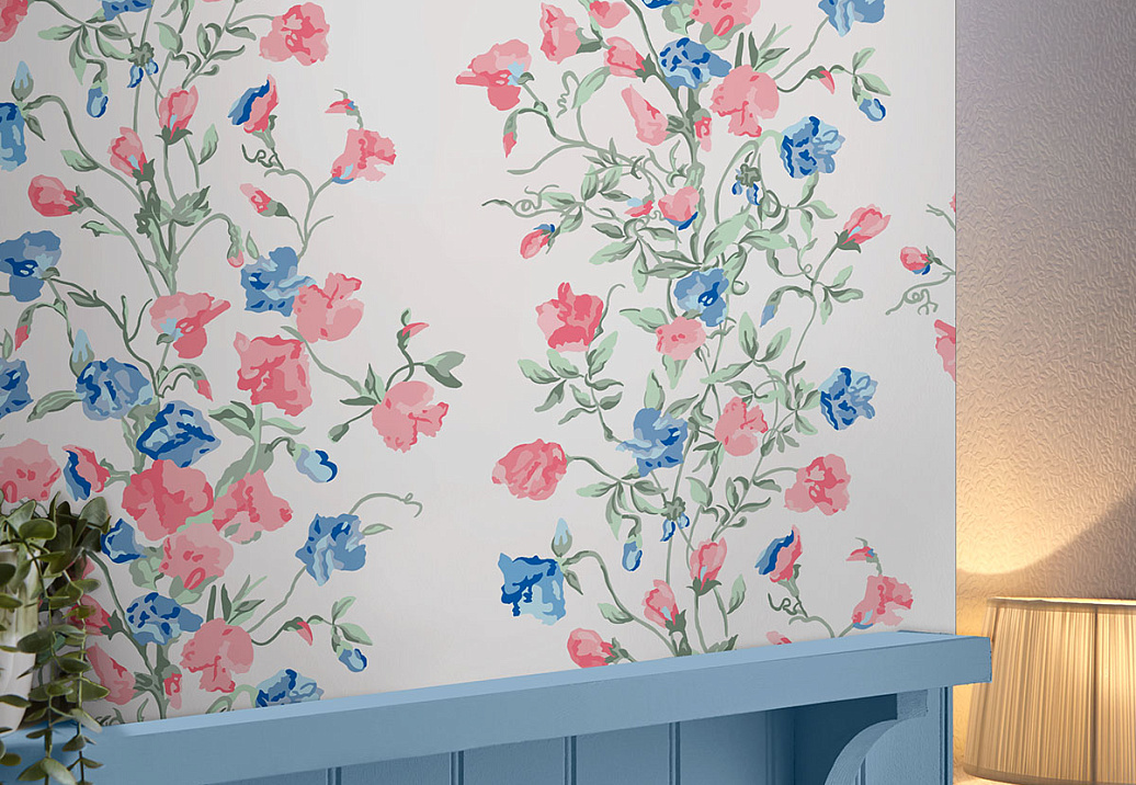 Обои Aura Laura Ashley vol.2 115261