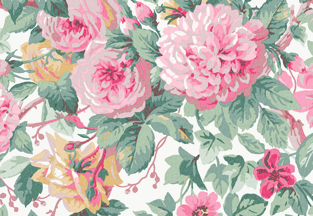 Обои Aura Laura Ashley vol.2 115263