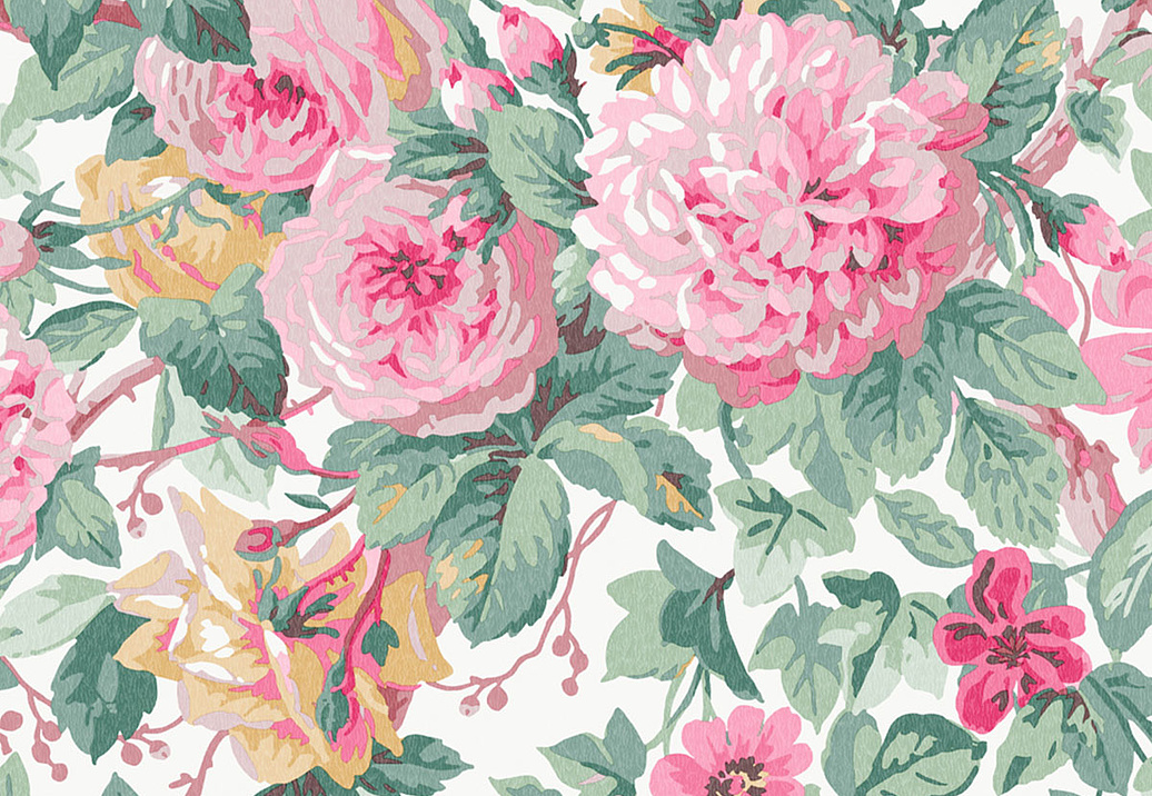 Обои Aura Laura Ashley vol.2 115263