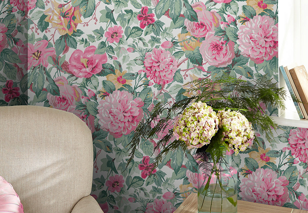 Обои Aura Laura Ashley vol.2 115263