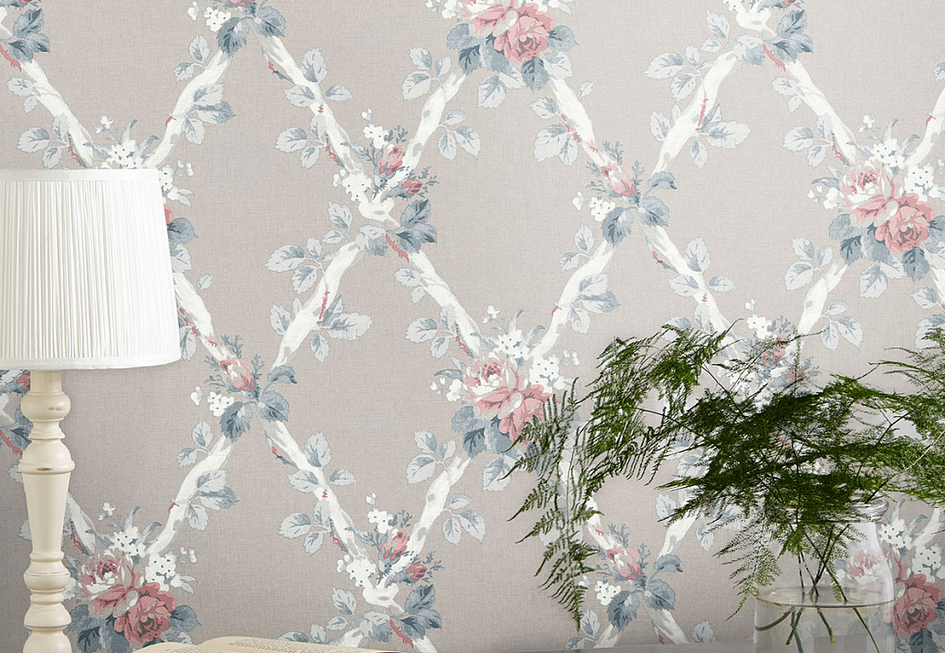 Обои Aura Laura Ashley vol.2 115267