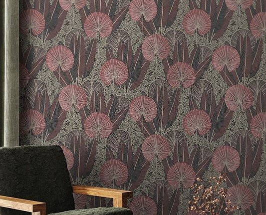 Обои Grandeco Asperia A54702