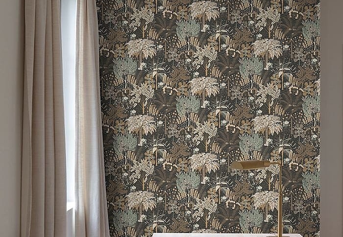 Обои Grandeco Asperia A54801