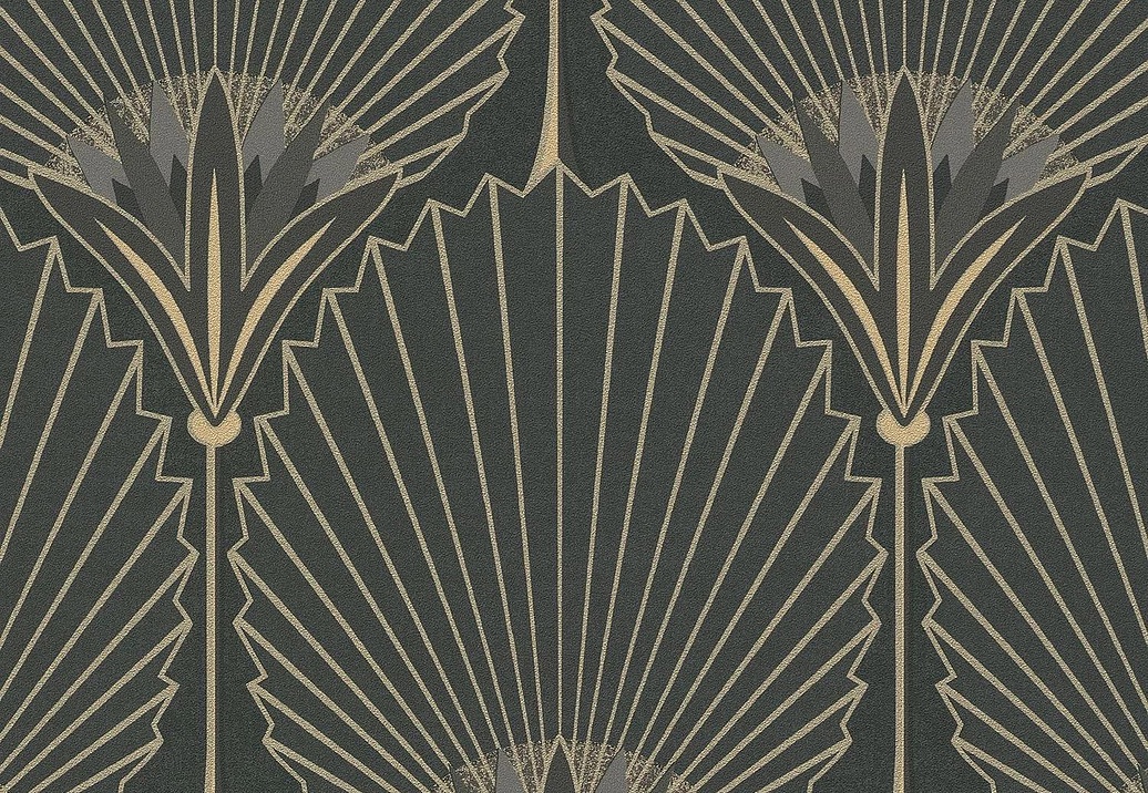 Обои Grandeco Asperia A54901