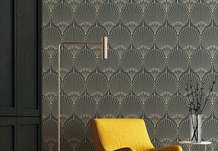 Обои Grandeco Asperia A54901