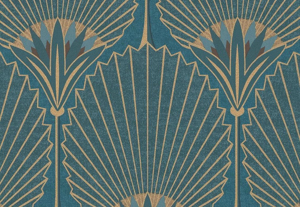 Обои Grandeco Asperia A54902