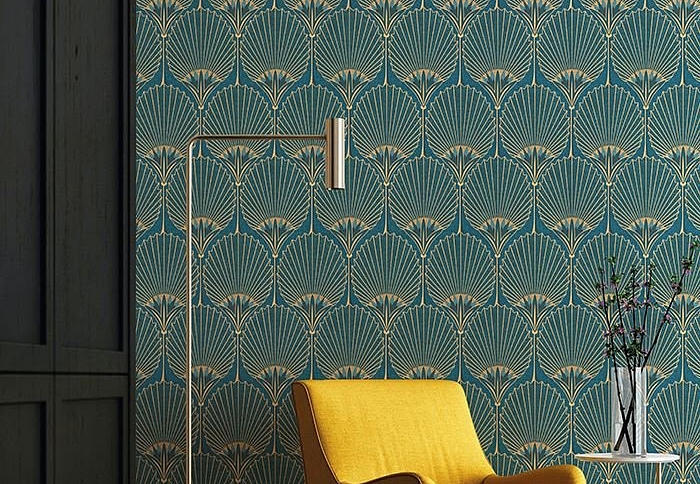 Обои Grandeco Asperia A54902