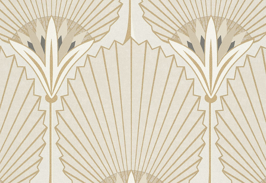 Обои Grandeco Asperia A54903