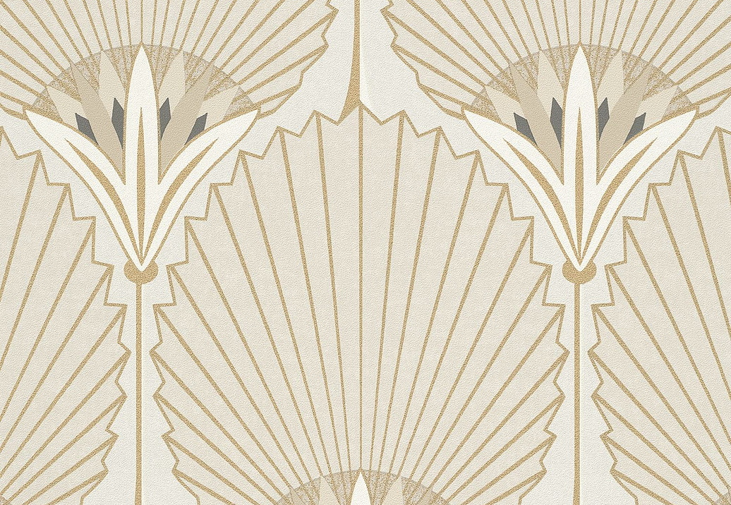 Обои Grandeco Asperia A54903