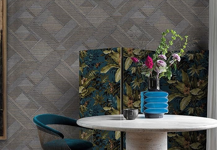 Обои Grandeco Asperia A55401