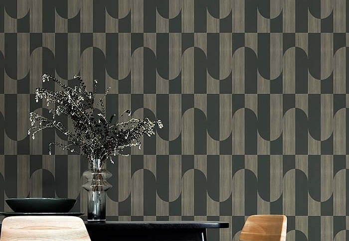 Обои Grandeco Asperia A55702