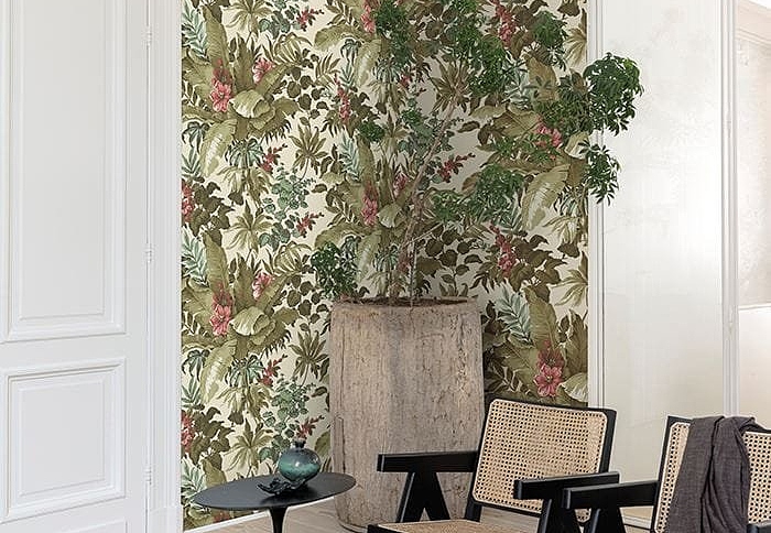 Обои Grandeco Asperia A55802