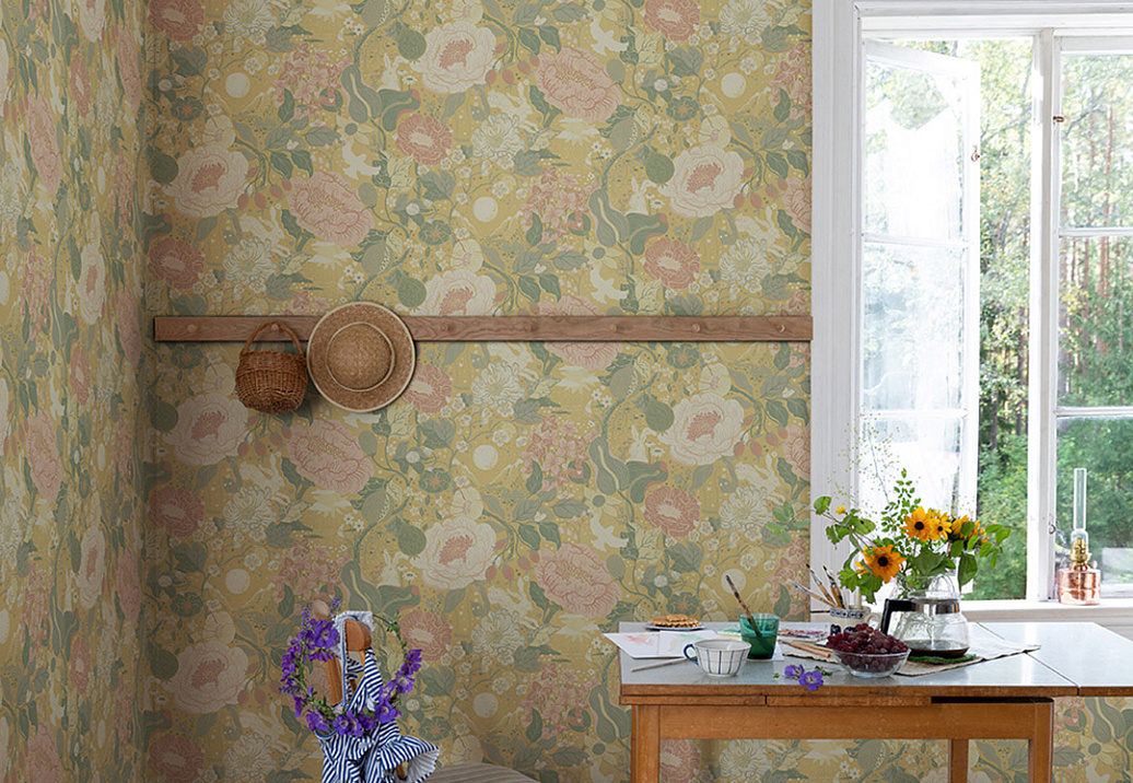 Обои Midbec Langtan 63014